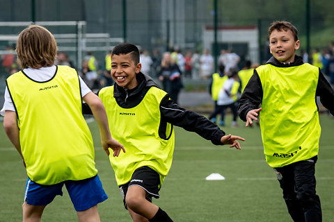 Tournoi de Foot 2023