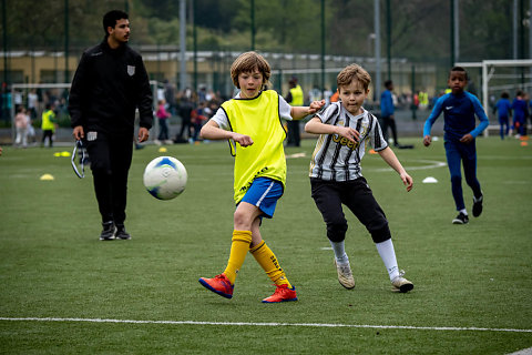 Tournoi de Foot 2023