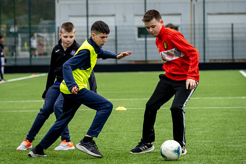 Tournoi de Foot 2023