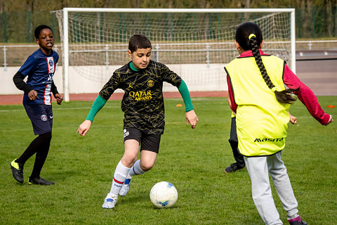 Tournoi de Foot 2023