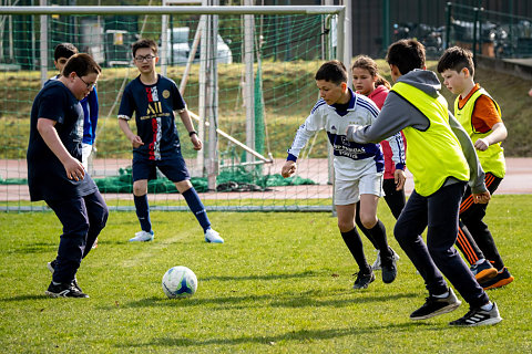 Tournoi de Foot 2023