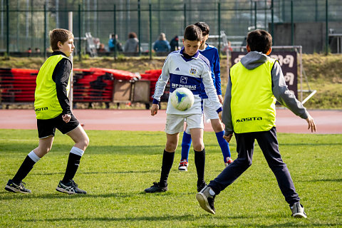 Tournoi de Foot 2023