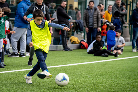 Tournoi de Foot 2023