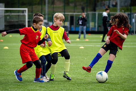 Tournoi de Foot 2023