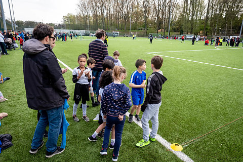 Tournoi de Foot 2023