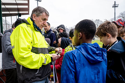 Tournoi de Foot 2023