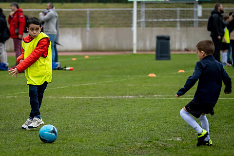 Tournoi de Foot 2023