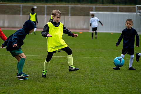 Tournoi de Foot 2023