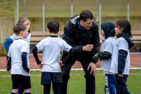 Tournoi de Foot 2023