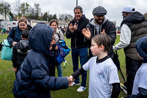 Tournoi de Foot 2023