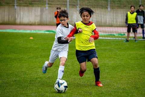 Tournoi de Foot 2023