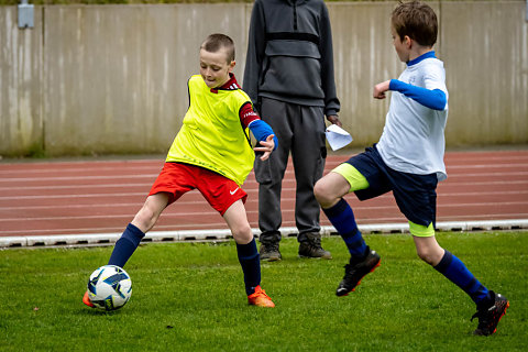 Tournoi de Foot 2023