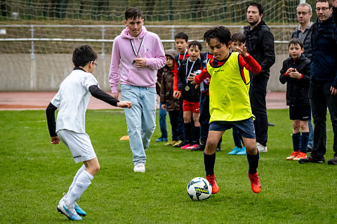 Tournoi de Foot 2023