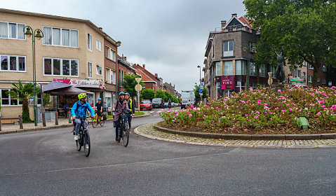 Balade à vélo WSL 2023