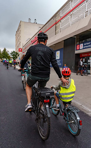 Balade à vélo WSL 2023