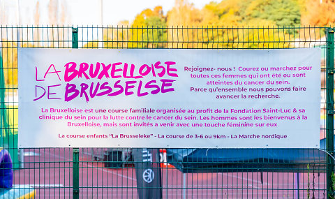 La Bruxelloise 2023