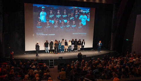 Victoires du Sport 2023
