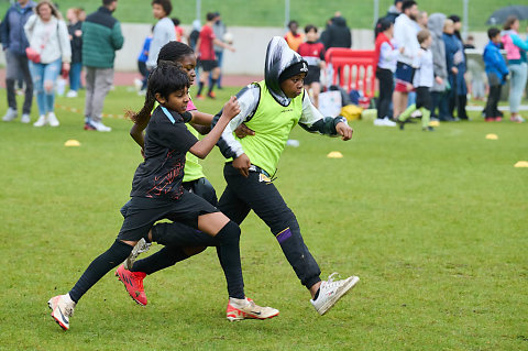 Tournoi de Foot Interscolaire 2024