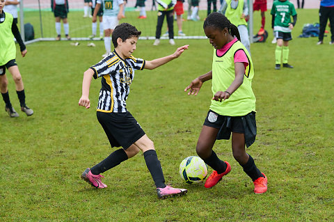 Tournoi de Foot Interscolaire 2024