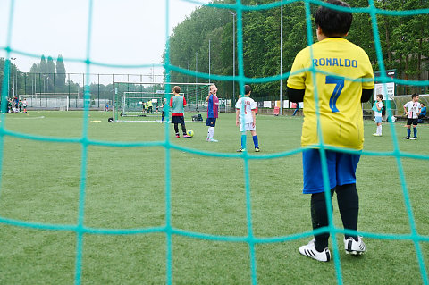 Tournoi de Foot Interscolaire 2024