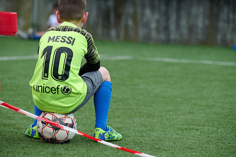 Tournoi de Foot Interscolaire 2024