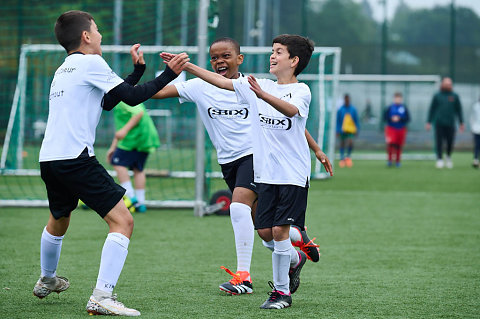 Tournoi de Foot Interscolaire 2024