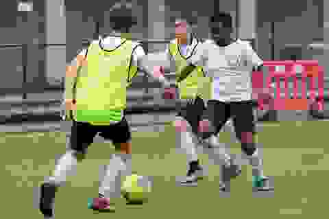 Tournoi de Foot Interscolaire 2024