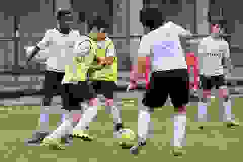Tournoi de Foot Interscolaire 2024