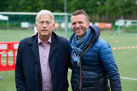 Tournoi de Foot Interscolaire 2024