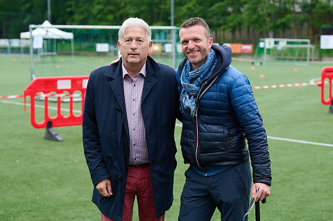 Tournoi de Foot Interscolaire 2024
