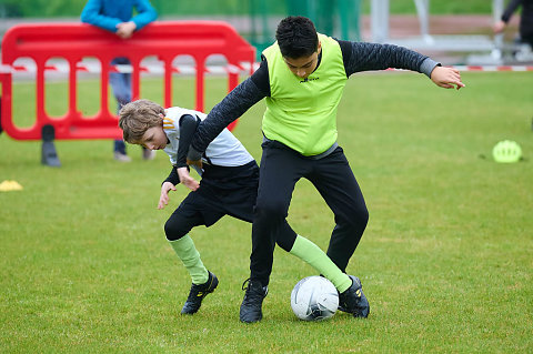 Tournoi de Foot Interscolaire 2024