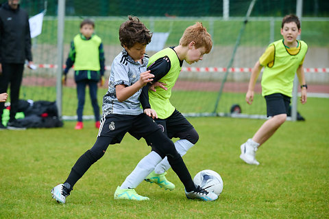 Tournoi de Foot Interscolaire 2024