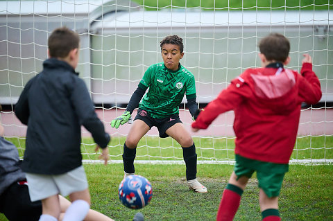 Tournoi de Foot Interscolaire 2024