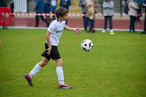 Tournoi de Foot Interscolaire 2024