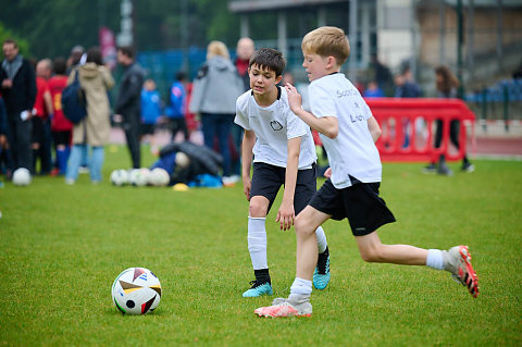 Tournoi de Foot Interscolaire 2024
