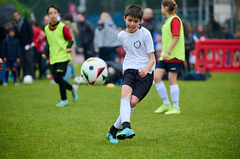 Tournoi de Foot Interscolaire 2024