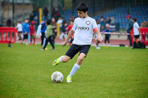 Tournoi de Foot Interscolaire 2024