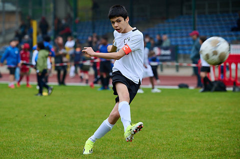 Tournoi de Foot Interscolaire 2024