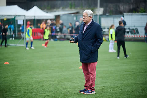 Tournoi de Foot Interscolaire 2024