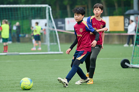 Tournoi de Foot Interscolaire 2024