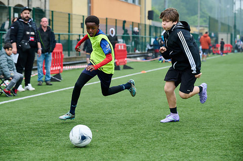 Tournoi de Foot Interscolaire 2024