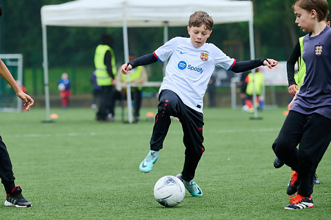Tournoi de Foot Interscolaire 2024