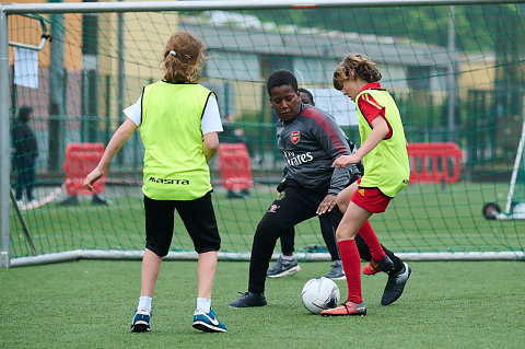 Tournoi de Foot Interscolaire 2024