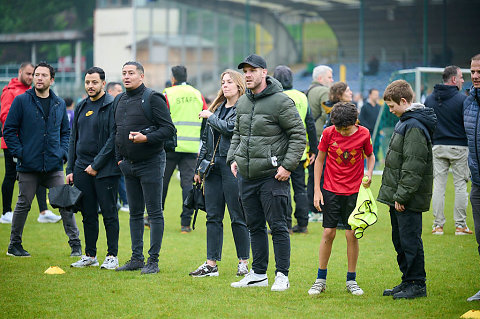 Tournoi de Foot Interscolaire 2024