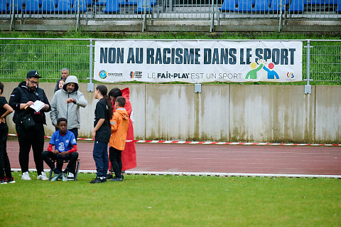 Tournoi de Foot Interscolaire 2024