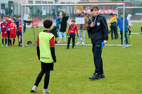 Tournoi de Foot Interscolaire 2024