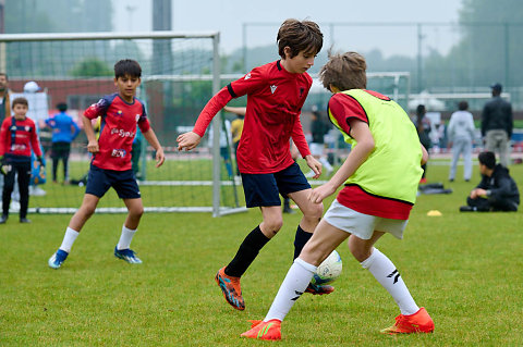 Tournoi de Foot Interscolaire 2024