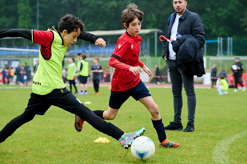 Tournoi de Foot Interscolaire 2024