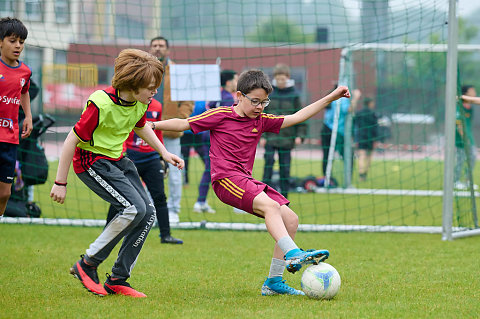 Tournoi de Foot Interscolaire 2024