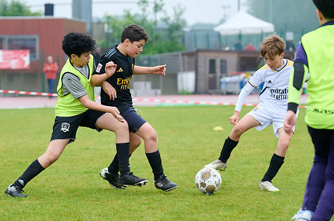 Tournoi de Foot Interscolaire 2024